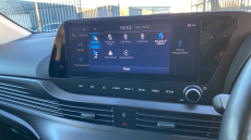 Hyundai BAYON 1.0 TGDi 48V MHEV Premium 5dr Petrol Hatchback